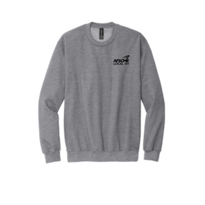 AFSCMELocal101 - Gildan - Adult Softstyle Fleece