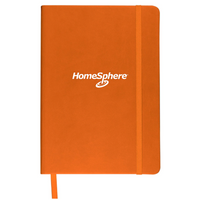 HomeSphere Tuscany Journal