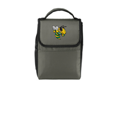CRSD - Port Authority Lunch Bag Cooler
