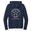 StarKayWhite - Sport-Tek Sport-Wick Flex Fleece Pullover Hoodie