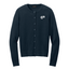 ByersandHarvey - Port Authority Women’s Easy Care Crewneck Cardigan Sweater