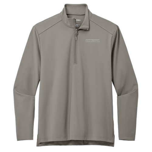 Smoke Grey