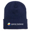 Learner Centered Cuffed Beanie