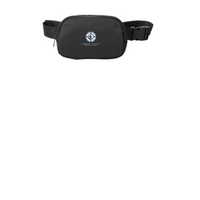 Charleston Veterinary - Port Authority Matte Hip Pack