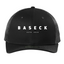 BaseckTraining - Era Snapback Low Profile Trucker Cap NE207