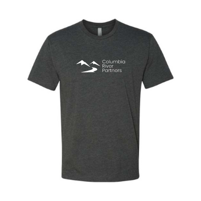 ColumbiaRiverPartners - Next Level 6210 - Unisex CVC T-Shirt