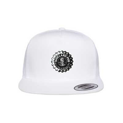 TheWavelandPub - YP Classics - 5-Panel Trucker