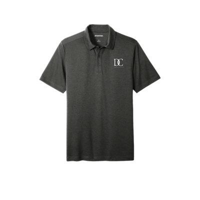 DucasConstruction - Sport-Tek Men's Endeavor Polo