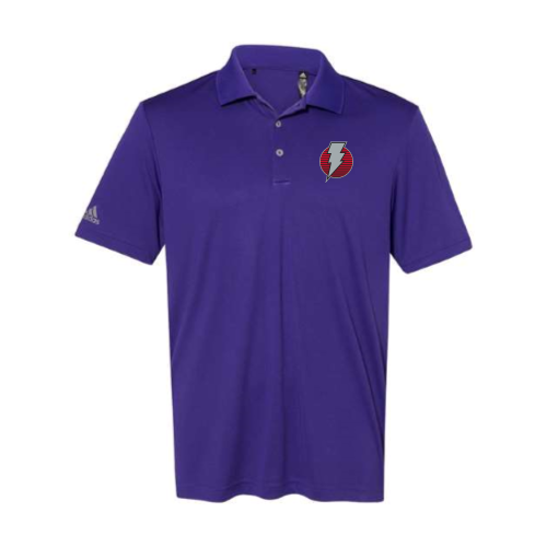 Collegiate Purple