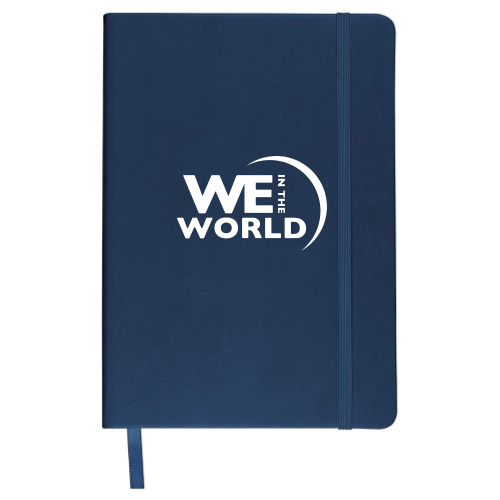 WeInTheWorld - Tuscany Journal