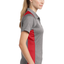 Vintage Heather True Red