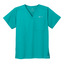 WVBH - WonderWink Unisex WorkFlex Chest Pocket V-Neck Top