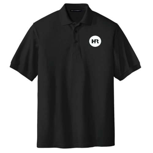 SoutheastTexasHR - Port Authority Silk Touch Polo
