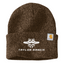 Dark Brown/ Sandstone