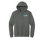 ISC - Gildan Heavy Blend Hooded Sweatshirt