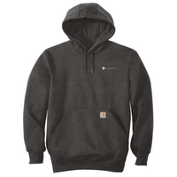 Carbon Heather