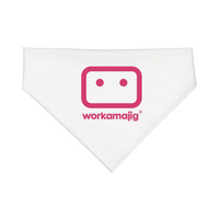 Workamajig - Doggie Bandana