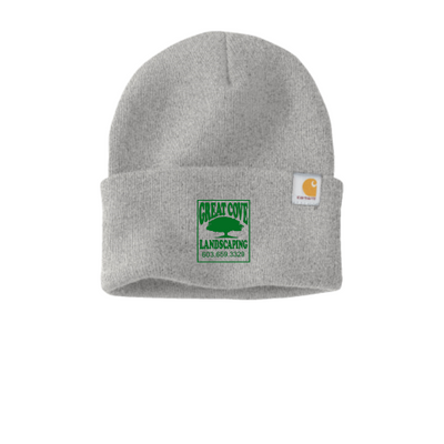 GreatCove Carhartt - Watch Cap 2.0