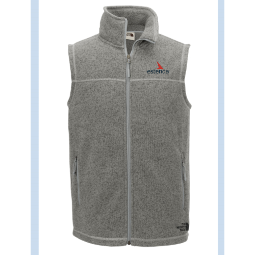 TNF Medium Grey Heather