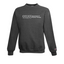 Charcoal Heather