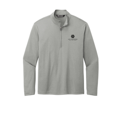 LSNPartners - TravisMathew - Men's Coto Performance Quarter-Zip