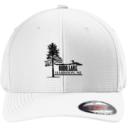 BuddLakeAssociation - TravisMathew Rad Flexback Cap v2