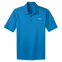 RedBot - Port Authority Men's Silk Touch Performance Polo v1