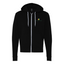 Resilient Teens - Unisex Sponge Fleece Full-Zip Hooded Sweatshirt