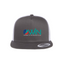 WomeninNutraceuticals - YP Classics - 5-Panel Trucker - v1