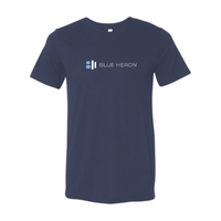 Blue Heron Premium Tee