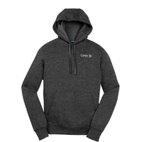 Graphite Heather