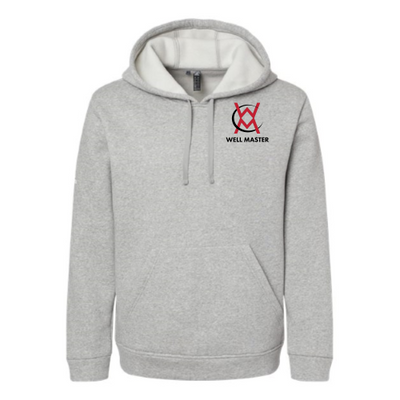 Grey Heather