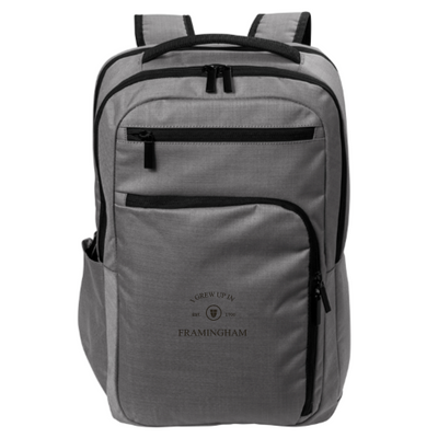 Framingham - Port Authority Tech Backpack v2