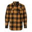 UnitedGrainCorporation - Yarn-Dyed Long Sleeve Flannel Shirt v3