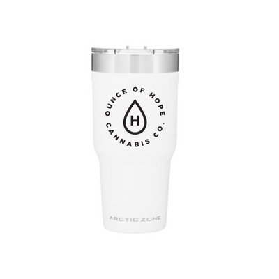 Ounce of Hope - Titan 30oz Thermal Tumbler