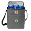Greenleaf - Carhartt Vertical 12-Can Cooler