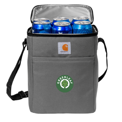 Greenleaf - Carhartt Vertical 12-Can Cooler