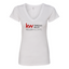 KWTemeculaValley - Next Level - Women's V-Neck 1540