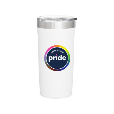 HI - Pride - Palermo Tumbler
