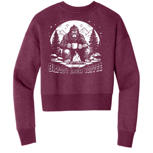 Heathered Loganberry