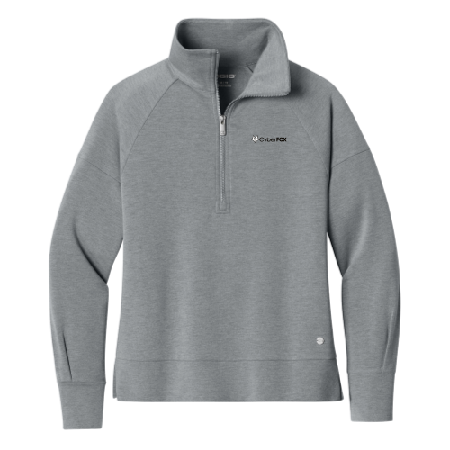 Petrol Grey Heather