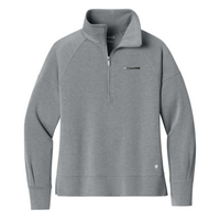 Petrol Grey Heather