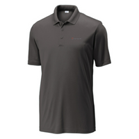 Synoptek - Men's Posicharge Competitor Polo
