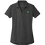 ISMPP - Sustainable Port Authority Ladies C-FREE Cotton Blend Pique Polo v2