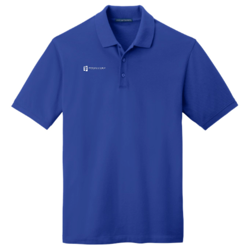 FandG - Port Authority - EZCotton Polo