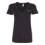 Global InfoTek - Next Level Women's V-Neck