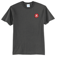 AtlantisUrgentCare - Port & Company 50/50 Cotton/Poly T-Shirt