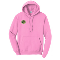 Candy Pink