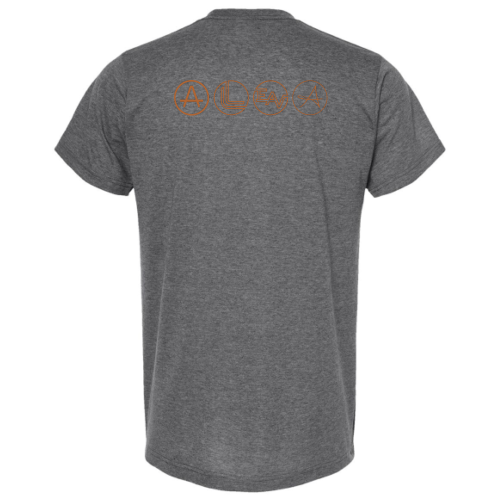 Heather Charcoal
