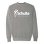 SchulteInsurance - Pigment Dyed Crewneck Sweatshirt